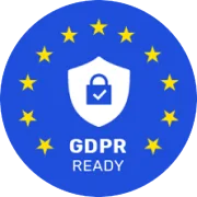GDPR Ready Compliant