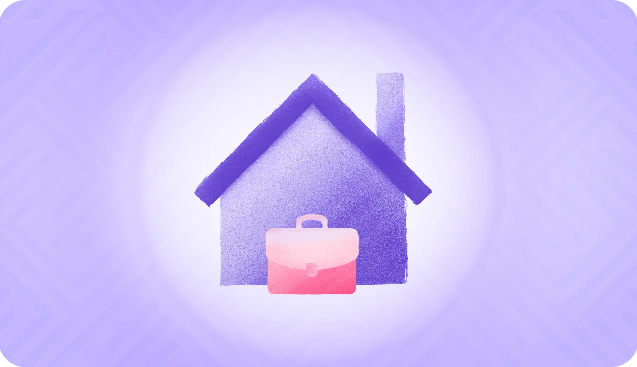 Work From Home Blues (Missing Office)