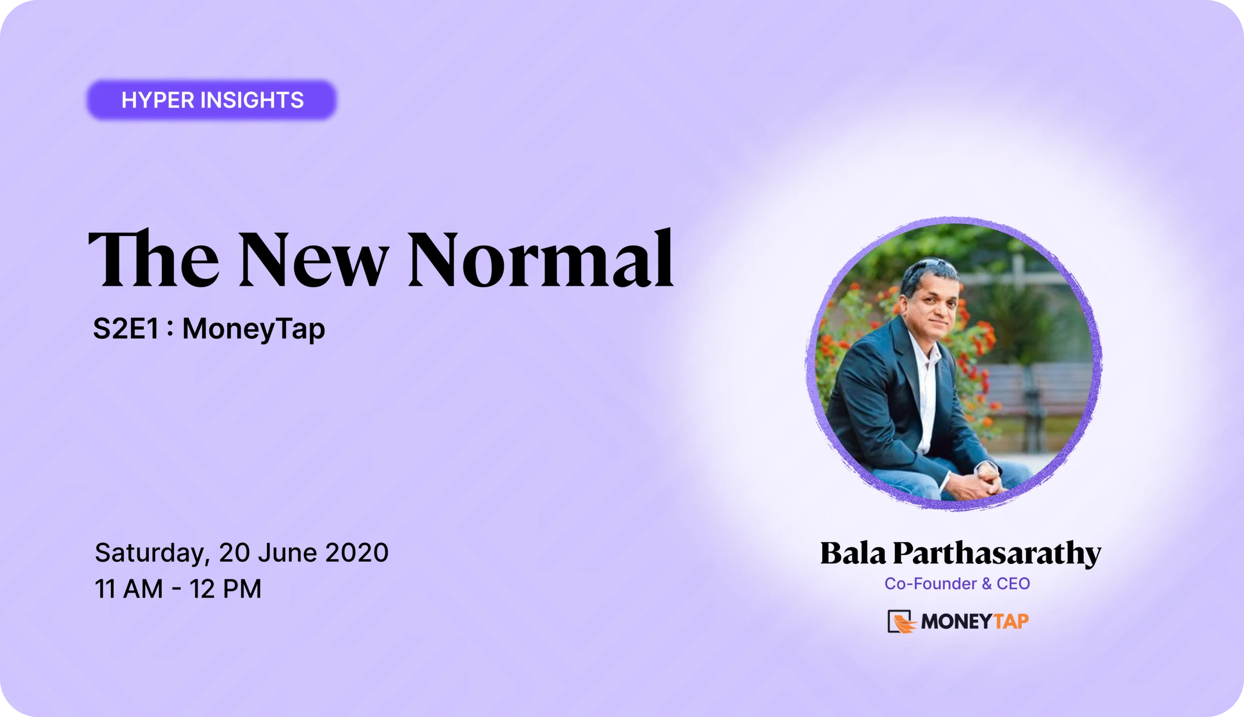 HyperInsights with Bala Parthasarathy