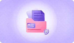 Blockchain in KYC Data Collection & Management