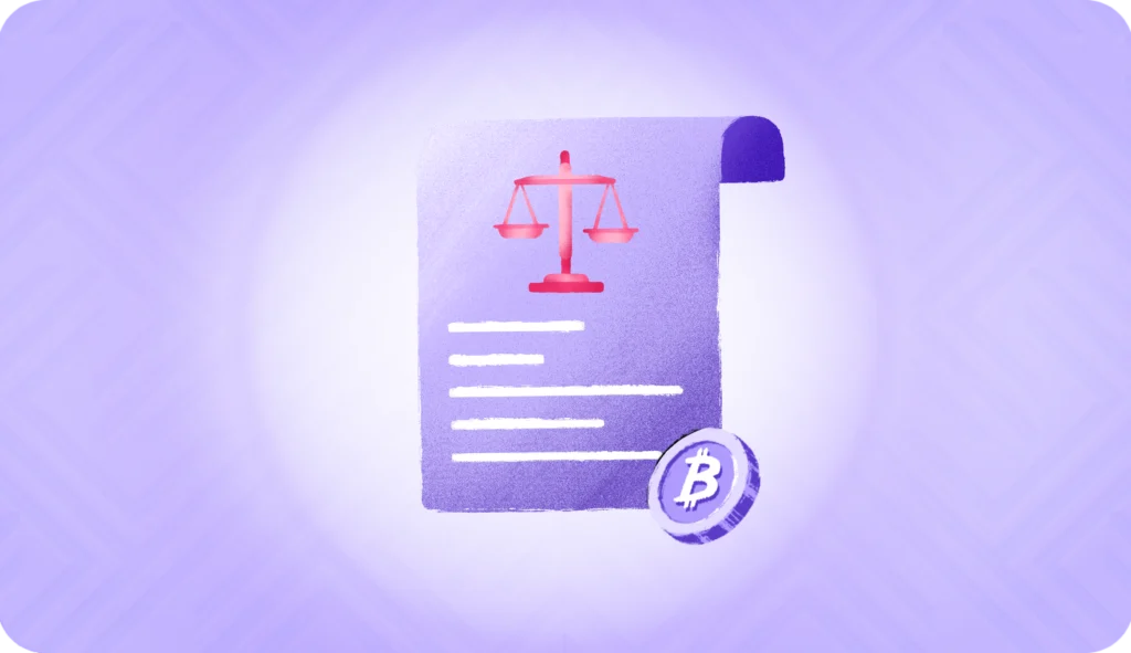 A Brief Report On Law & Cryptocurrency Regulations Around The World