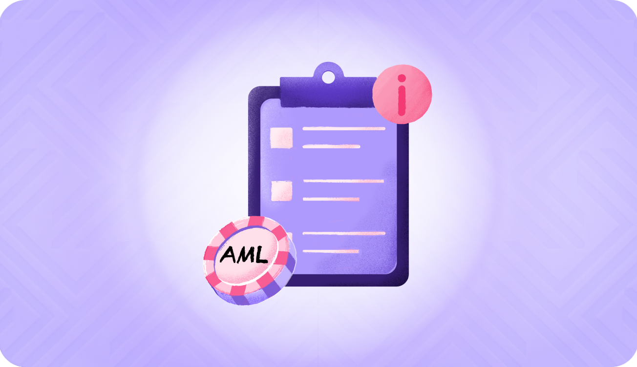 A Definitive Guide to AML Compliance