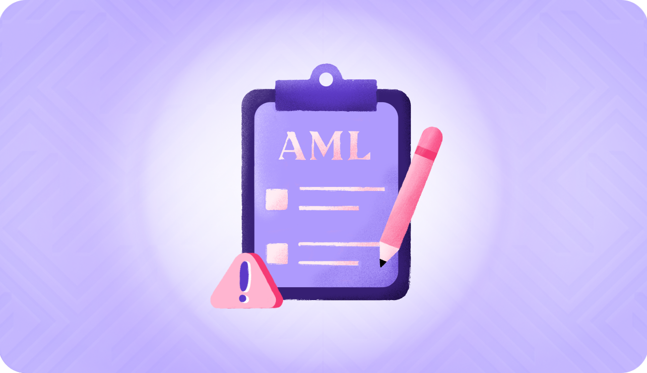 AML Risk Assessment Process: A Step-by-Step Guide