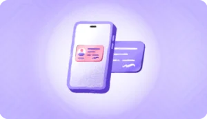 Blockchain in KYC Data Collection & Management