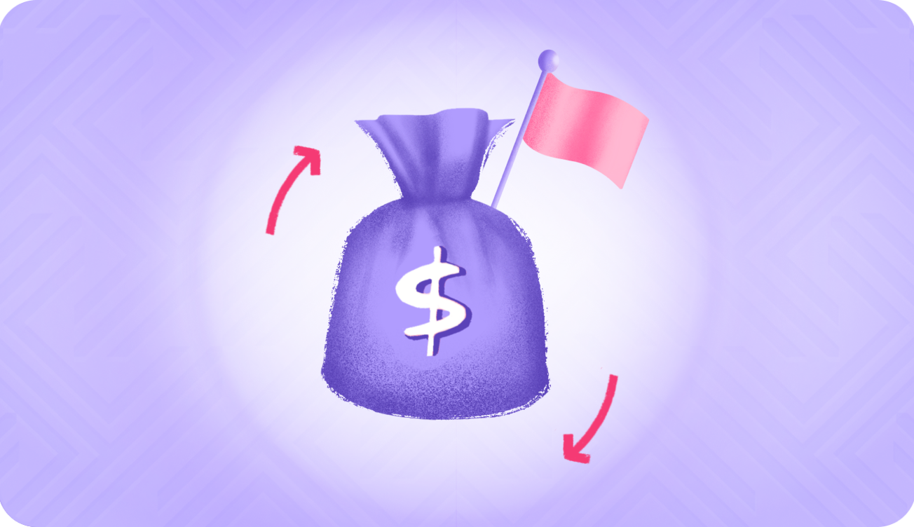 Types of AML Red Flags and How to Act on Them