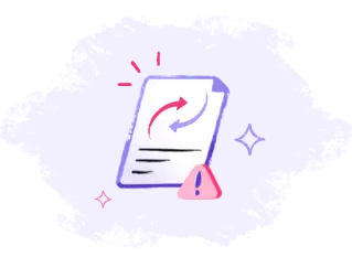 Changing regulations