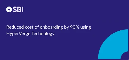 SBI HyperVerge client