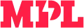 mpl logo red