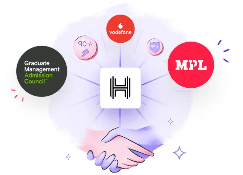 HyperVerge marketplace