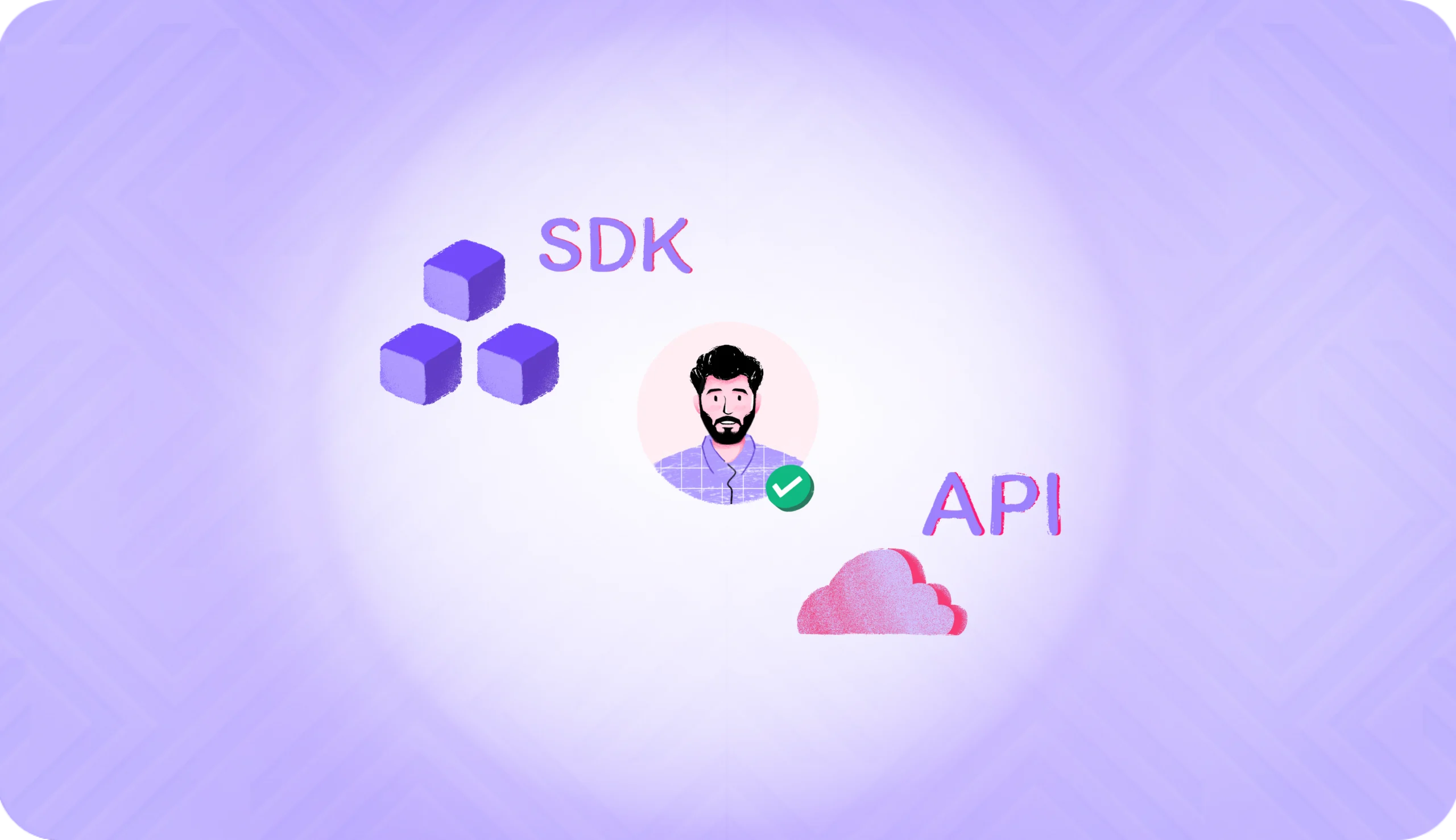 Facial Recognition API Vs. SDK: The Right...