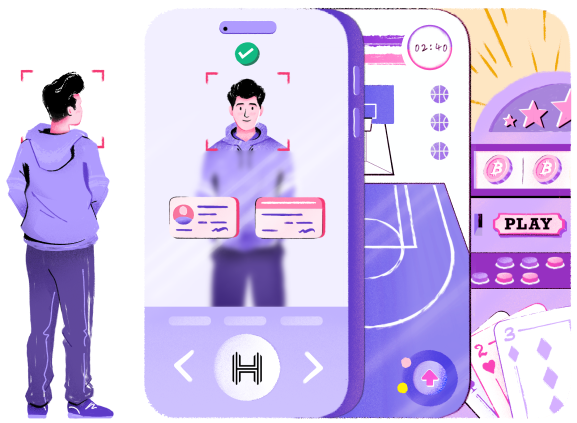 Top BioID and FaceTec Alternatives: Liveness Detection Software Comparison – HyperVerge