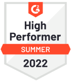 HyperVerge G2 Badges