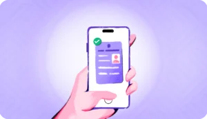 Identity Verification vs Authentication: Definition and Differences