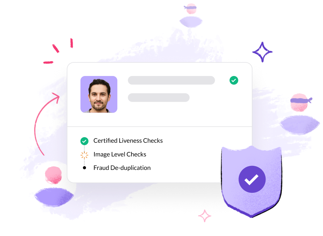 Reduce age verification frauds with HyperVerge age verification solution