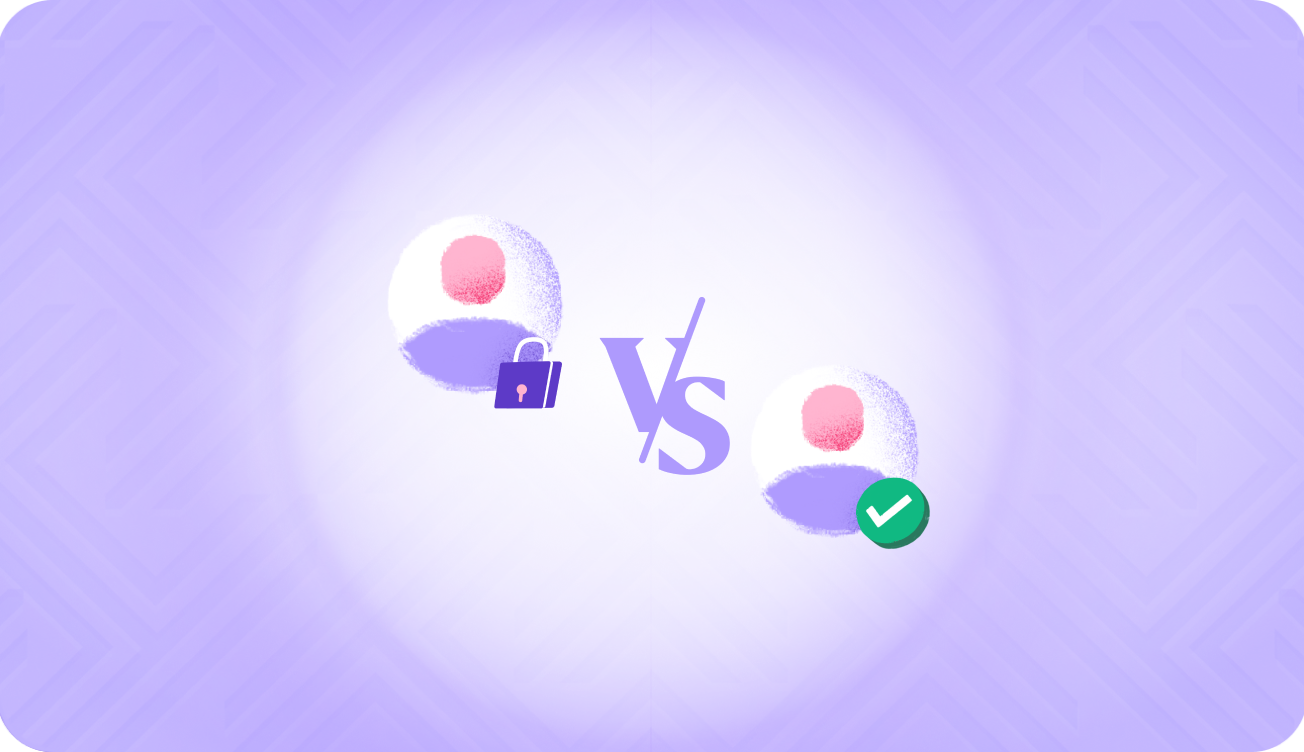 Age Gating Vs. Age Verification: Enhance Online Safety With Identity Verification