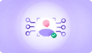 Facial Recognition API Vs SDK for liveness verification