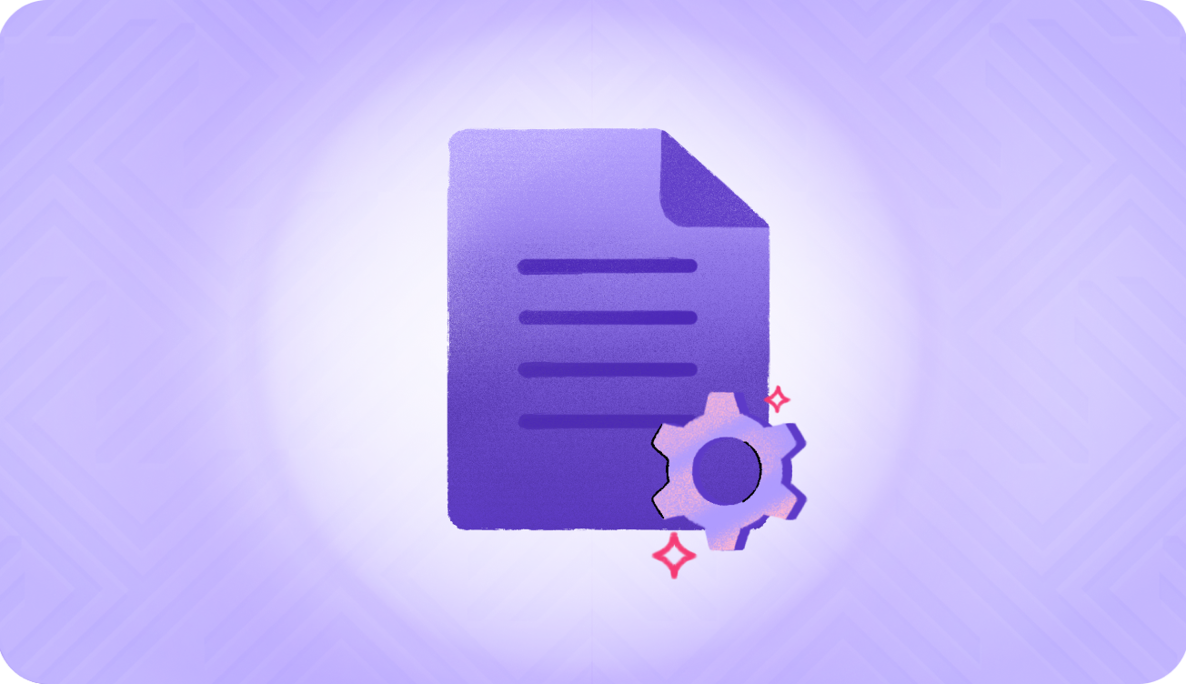 Intelligent Document Processing: How to Extract Meaningful Data from Official Documents?