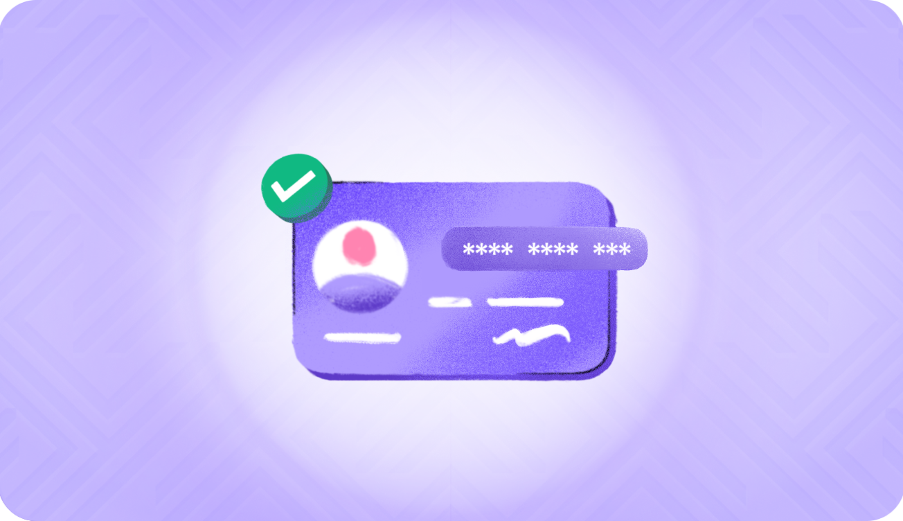 How To Verify A Government-issued Identification Number?