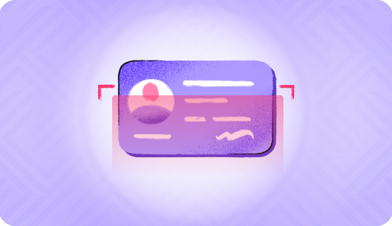 ID OCR: How To Extract Information From Identity Documents