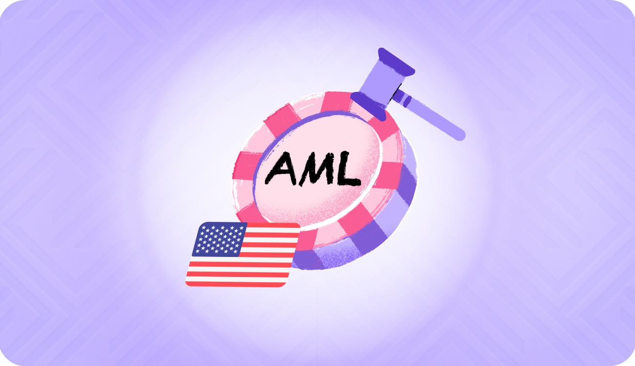 A Guide to Anti-money Laundering Laws in the US (2024 updated)