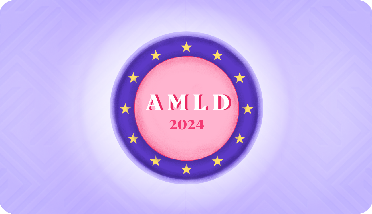 EU Money Laundering Directive (AMLD): Latest Updates 2025