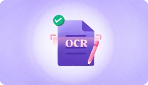 OCR in Contract Management: Definition, Importance, and Use-cases