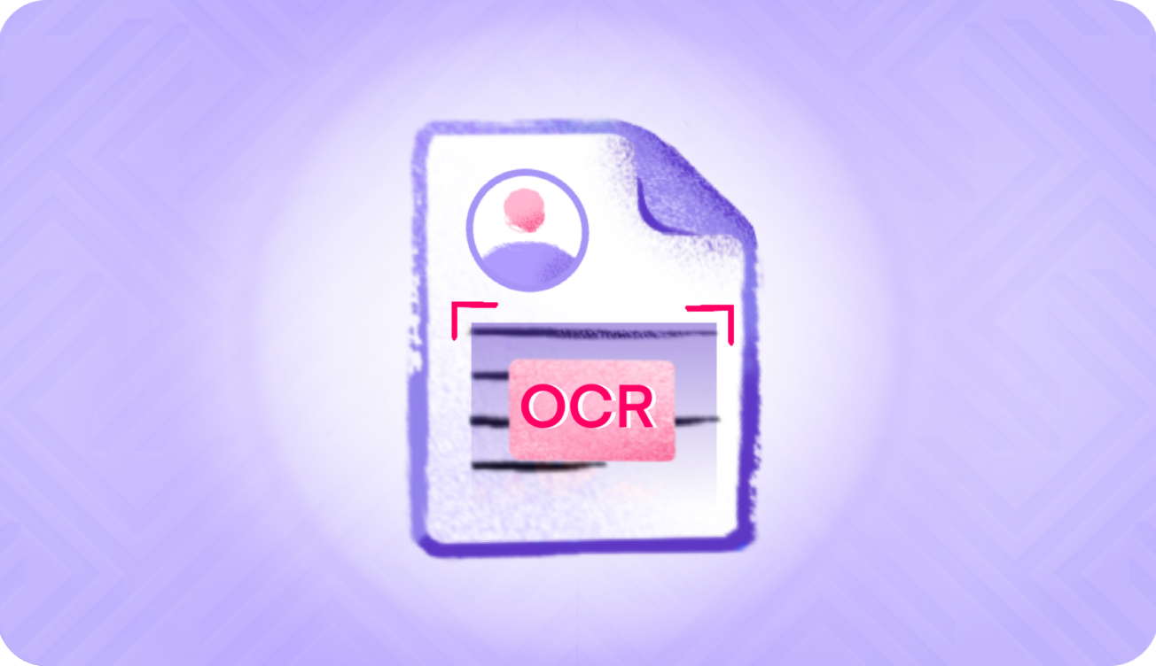 What Is OCR Data Extraction?