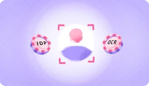 OCR vs IDP: Which Is The Better Option For AML & Compliance