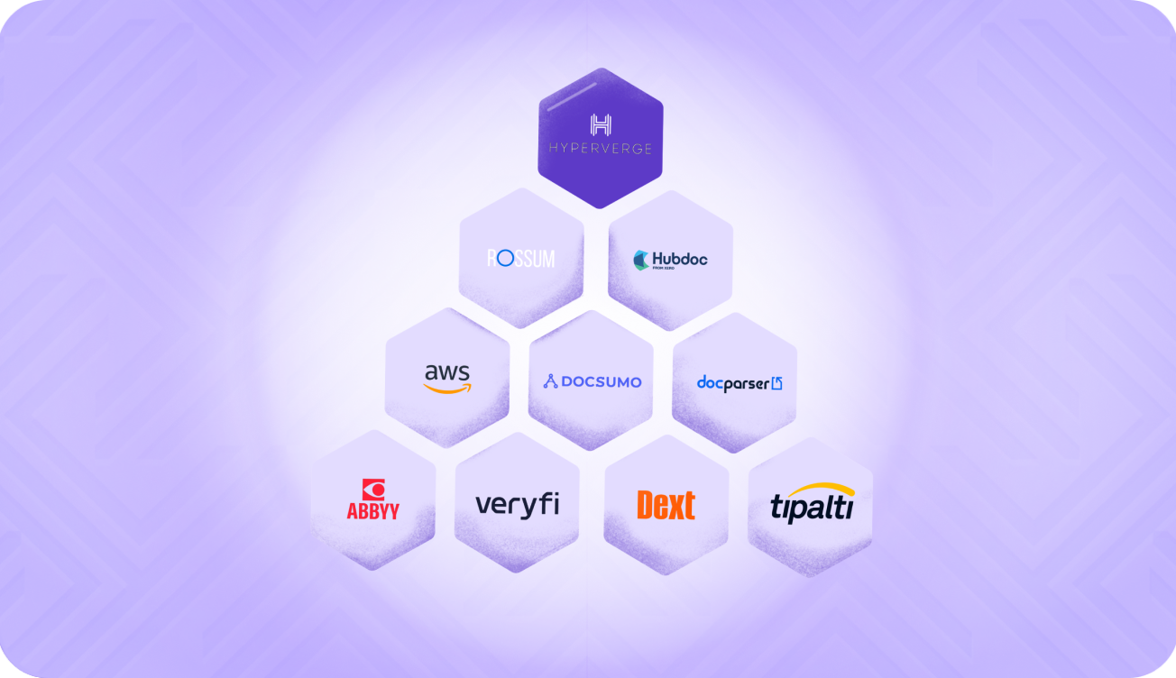 Top 10 Nanonets Alternatives to Consider in 2025
