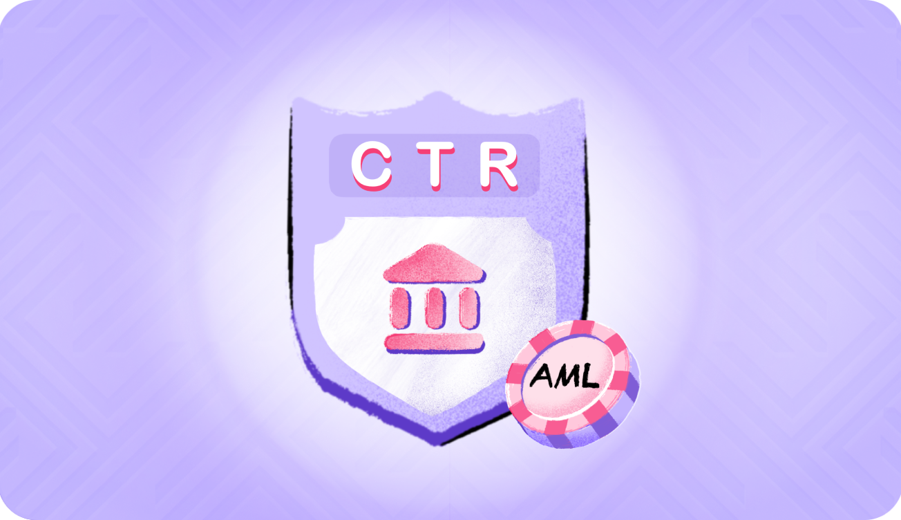 Comprehensive Guide to CTR Banking: Currency Transaction Reporting in AML