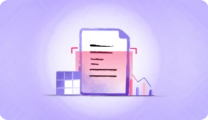 A Guide to Accounting in OCR Technology