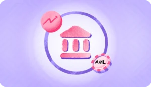 AML challenges for financial institutions