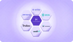 Top Shufti Pro Alternatives for Identity Verification in 2025