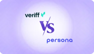 The Complete Comparison of Veriff vs Persona | HyperVerge