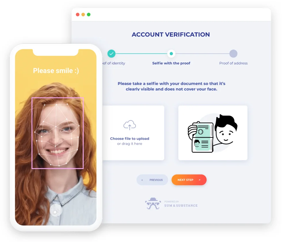 Top 10 KYC Providers to Streamline Identity Verification