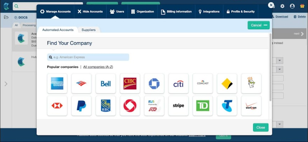 Top 10 Docparser Alternatives For Your Business - 2024