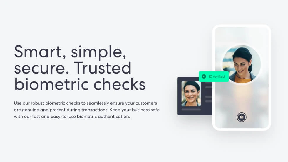 complycube identity verification