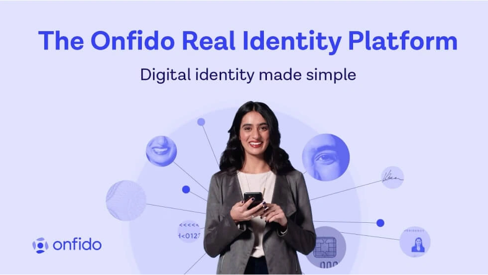 Ofido identity verification