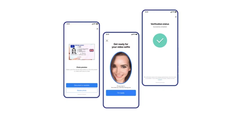 sumsub-kyc SUMSUB KYC