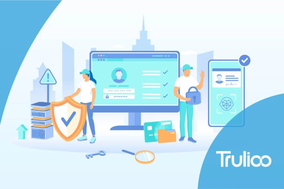 trulioo-kyc TRULIOO KYC