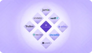 Top 10 Age Verification APIs in 2025 | HyperVerge