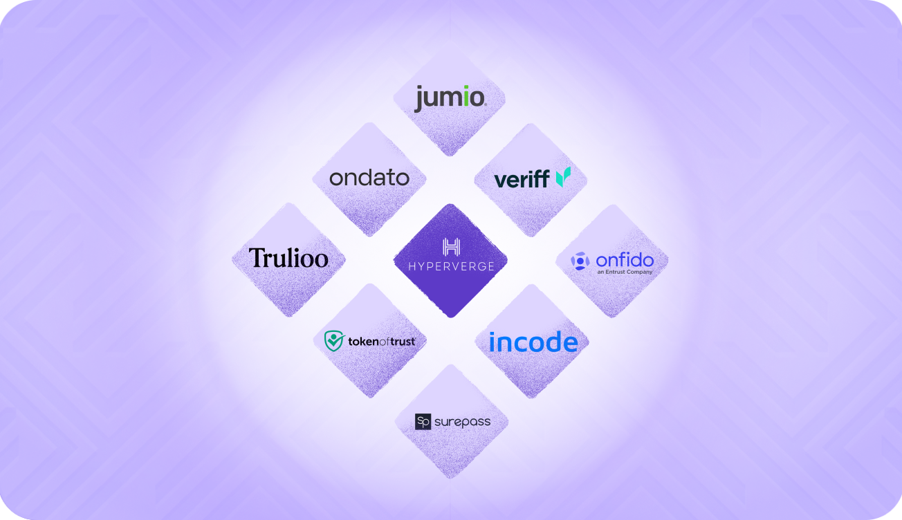 Top 10 Age Verification APIs in 2025