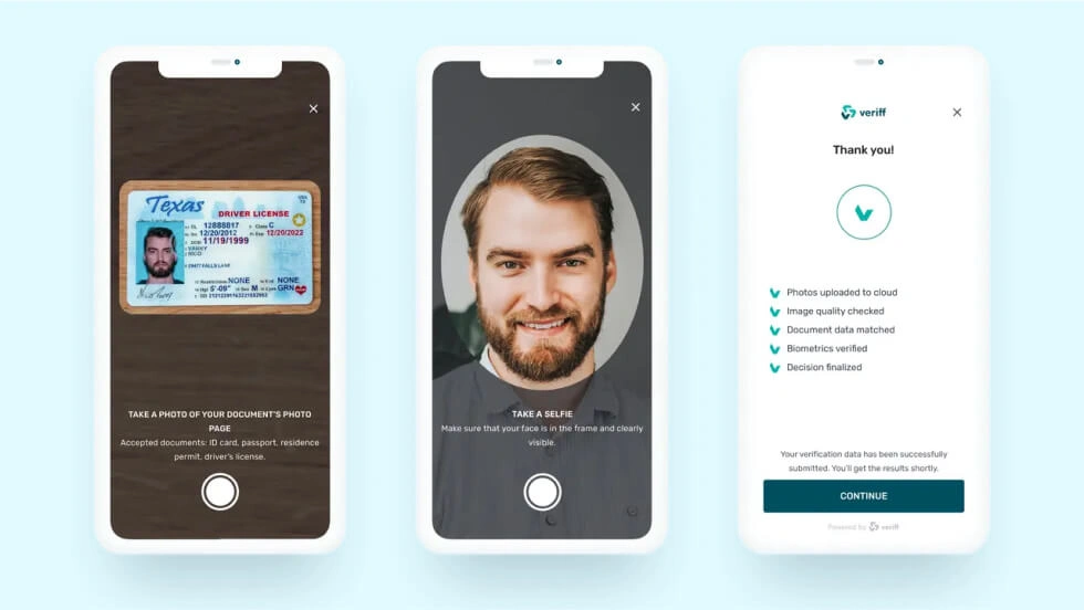 veriff-kyc VERIFF KYC