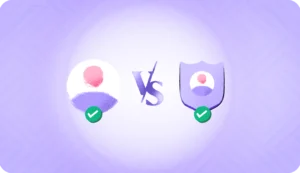 Identity Verification vs Authentication: Definition and Differences