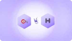 IDfy vs HyperVerge | The RIght Identity Verification Solution For You