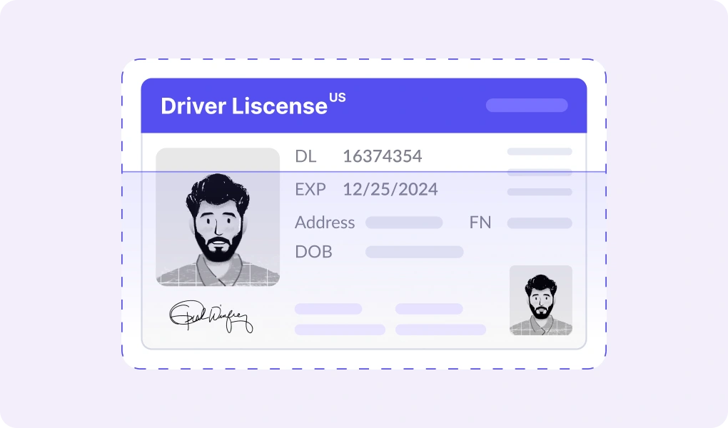 driver liscense