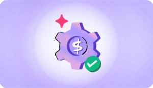 AI driven income verification