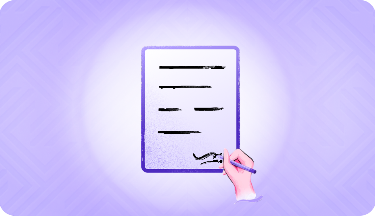 What is a Wet Signature? Definition, Importance, and Uses