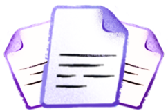 Varied formats of Sales PDFs across ISOs