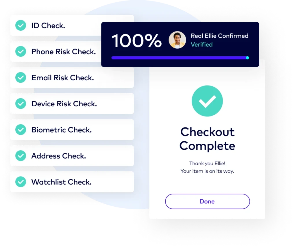 bureau identity verification